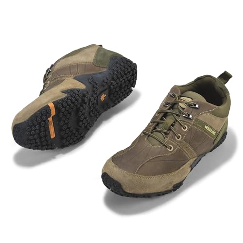 Image of Woodland Men's Sneaker