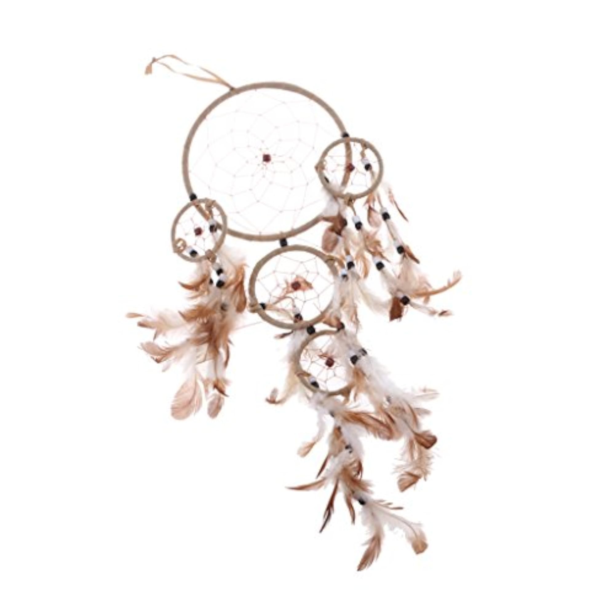Handmade Dream Catcher Net Hanging Home Wall Decoration