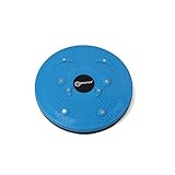 MASTER Erwachsene Fitneßscheibe Rotana Magnetic Torsionsscheibe, Sostige, One Size