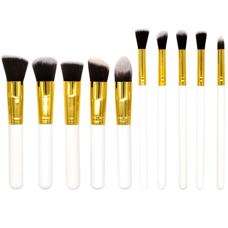 Miniatura 6 de Kit de maquillaje multiusos todo en uno kit completo con paleta de sombra de ojos lápiz labial base de rubor corrector de brillo de labios máscara