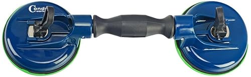 Condor Doppelgelenksaugheber