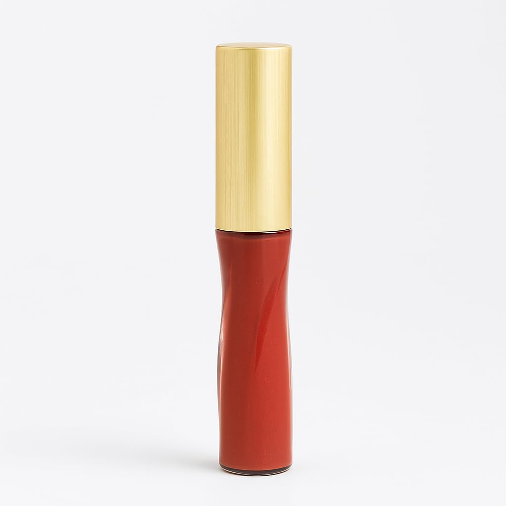 Sedell Lip Gloss Dark Rust (Matte)-picture-53
