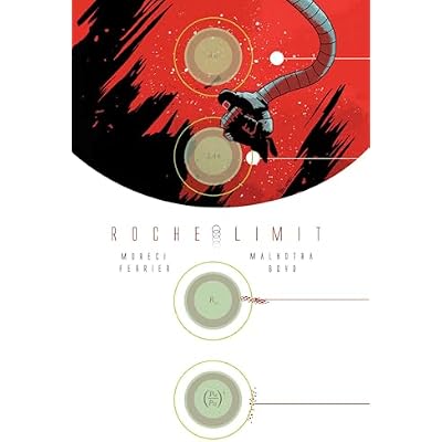 Roche Limit Volume 1
