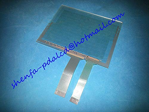 Mobile Phone Touch Panel - Skylarpu 5.7inch Touch Panel for DMC-T2353S1 Industrial Application Control Equipment Touch Screen Panel Glass