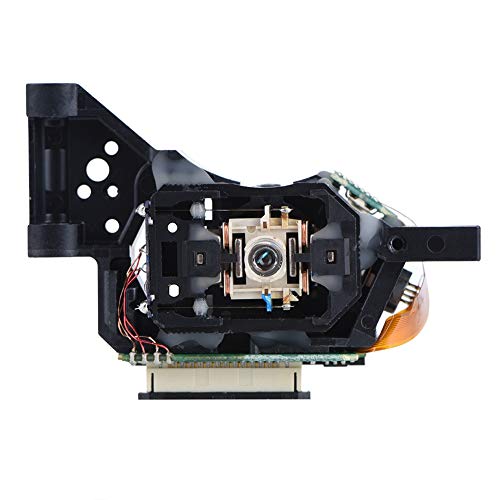 Preisvergleich Produktbild Cosiki Laserobjektiv für Xbox 360, optisches Ersatzobjektiv für die XBOX360-Spielekonsole