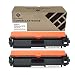 Produktbild ZOOMTEC Ersatz für HP CF294A 94A CF294X 94X Tonerkartusche Kompatibel mit HP Laserjet Pro MFP M118dw M118 M148dw M148fdw M148 M149fdw M149 Drucker (2er-Pack Schwarz)