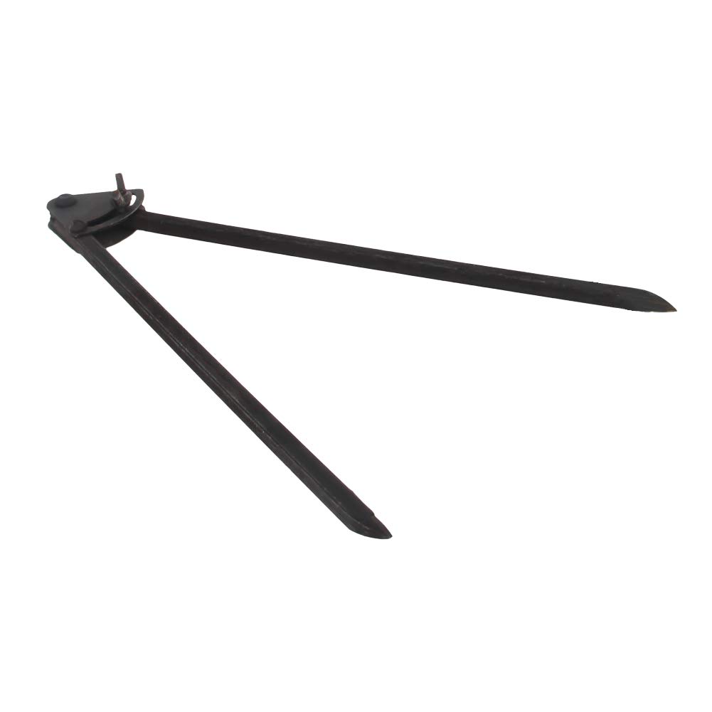 Buy Utoolmart Compass Divider Caliper, Industrial Marking Gauge Tool