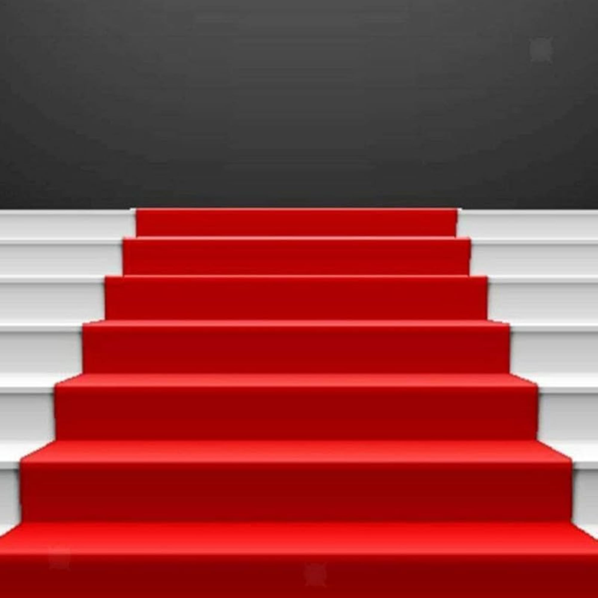 Event Party Decorating Nylon Floor Carpet Mats