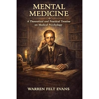 Mental Medicine: A Theoretical and Practical Treatise on Medical Psychology