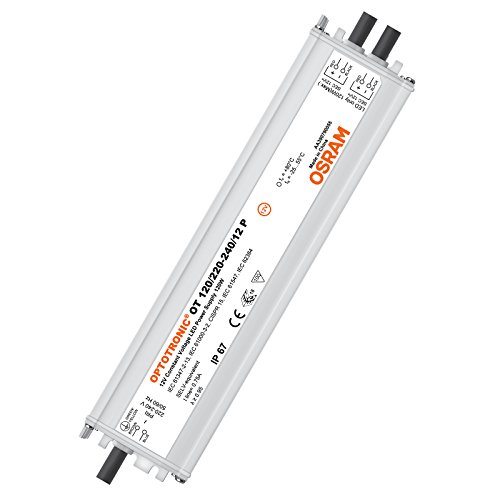 Preisvergleich Produktbild OSRAM ot (Drivers) - Optotronic ot 120 / 220-240 / 12p