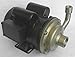Dayton, 4JMW9, Pump, 3/4 HP, 115/230V, 9.0/4.5 Amp