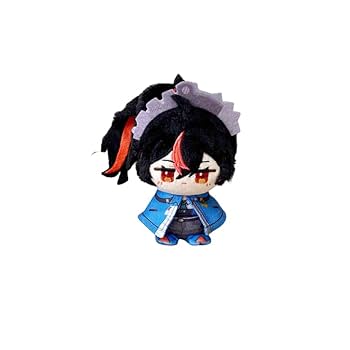 Amazon.co.jp: ゼンレスゾーンゼロ 朱鳶 エレン・ジョ