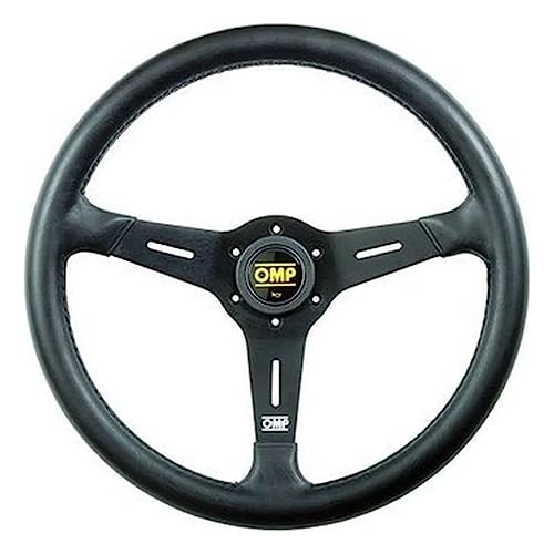 Omp (Od/2031/Nn) Steering Wheel #TOP16