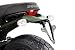Produktbild Highsider Motorrad-Kennzeichenhalter Kennzeichenhalter 280-161 für Ducati Scrambler 400/800