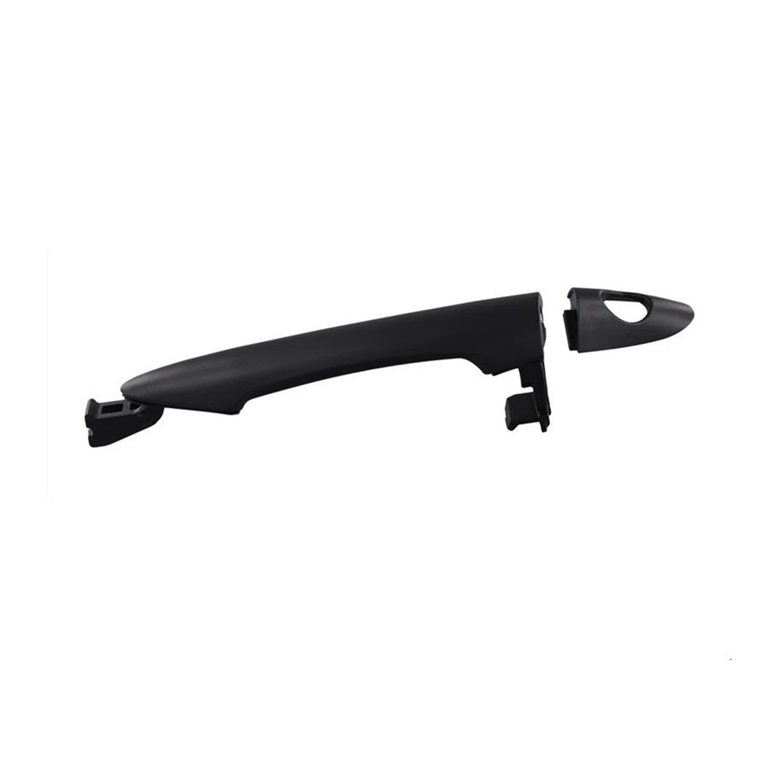 NOKRGQW Left Handle Passenger for Kia for Picanto 2011-2016 Outside Door Handle(Front Left)