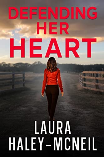 Defending Her Heart (Crystal Creek Series)