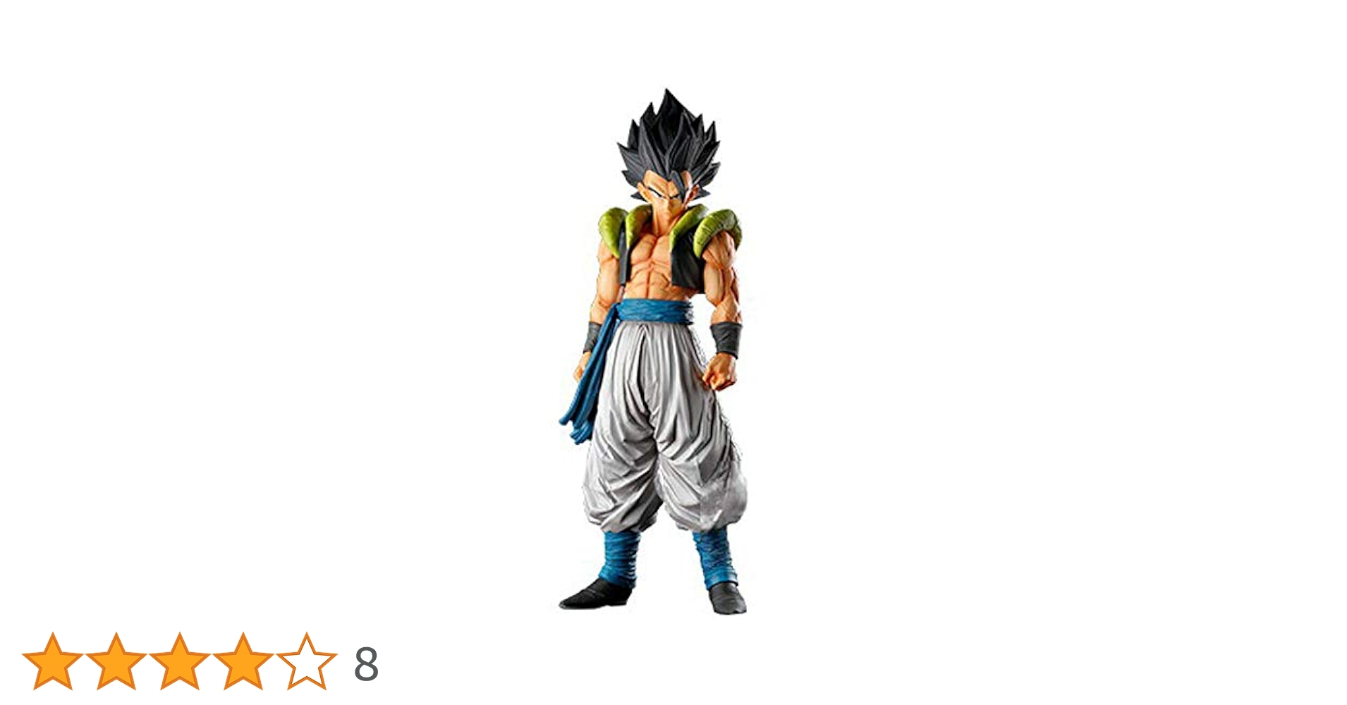 コミック・アニメ SUPER MASTER STARS PIECE THE GOGETA Amazon.co.jp: 一番くじ ドラゴンボール超 SUPER MASTER STARS