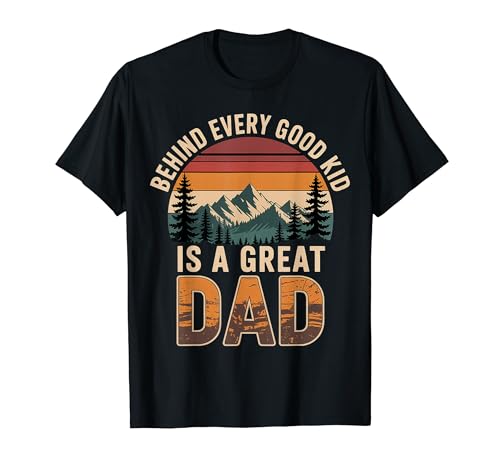 Behind Every Good Kid Is A Great Dad �ւ荂���q��� T�V���c