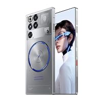 Amazon.co.jp: Redmagic 11S Pro Gaming Smartphone, SIM-Free