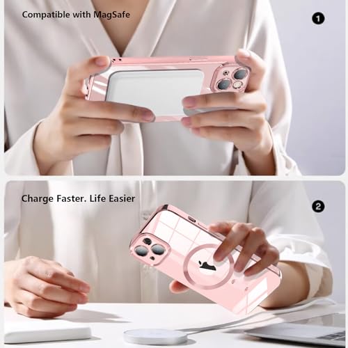 Coque Samsung S22 transparente souple pour éviter les rayures - 2