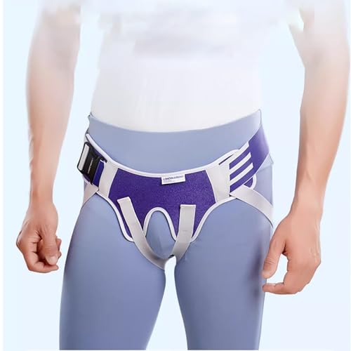 Faja para Hernia Umbilical Talla Large Unisex miniatura 1