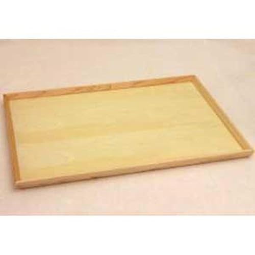 ◇スタッキングトレー42cm長NA[TN1]