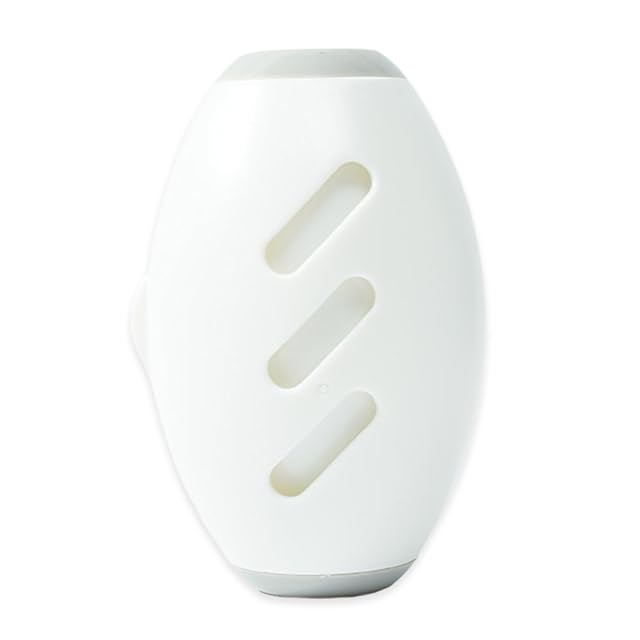 QEOTOH Pelota de rodillo de pelusa reutilizable, quitapelos lavable para ropa