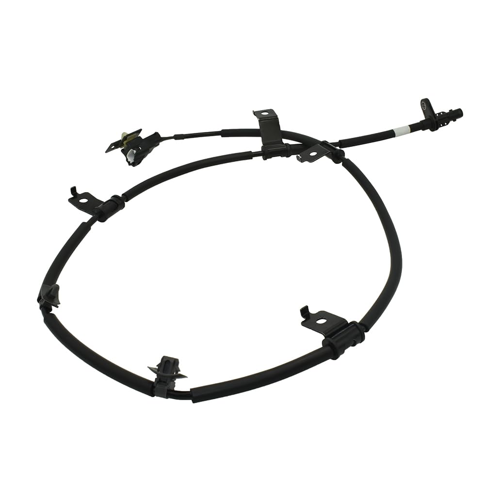 Amazon.com: BAIXINDE 1PCS ABS Wheel Speed Sensor 95680-2J000