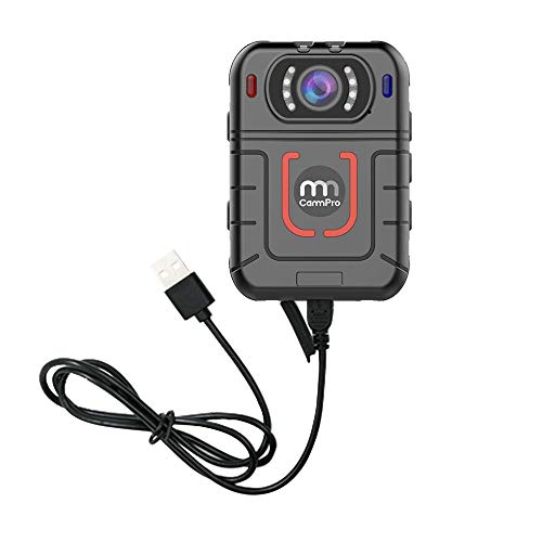 Câble de charge USB CammPro I826 avec connecteurs renforcés durables - 3
