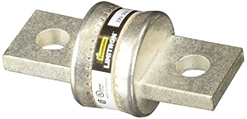 Fusible Bussmann JJN-300 Cooper Bussmann pour protection électrique industrielle classe T