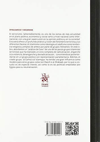 Terrorismo islamista:El caso de Al Gama´a al Islamiyya