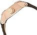 Invicta Men's 12791 S1 Rally Analog Display Japanese Automatic Brown Watch