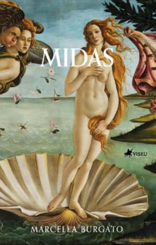 Midas - Burgato, Marcella