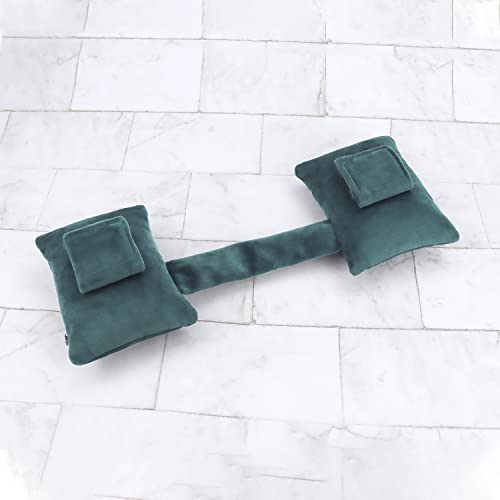 image for welsoon Ostomy Seat Belt Protector Ostomy Seatbelt Pillow for Stoma Co