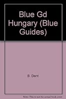 Blue Gd Hungary 0713630302 Book Cover