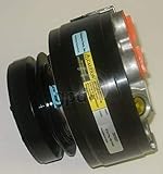 Global Parts Distributors - New A/C Compressor Fits 78-90 LESABRE (6511357)