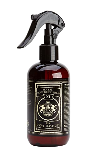 Dear Barber Sea Salt Texturizing Spray 250 ml