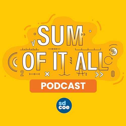 Sum of It All cover art