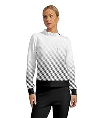 Black-gradient Plaid