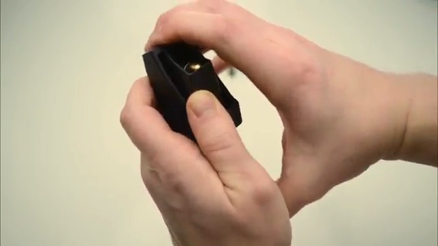 Watch How to use speed loader for Century Arms Canik TP9SA 9mm on