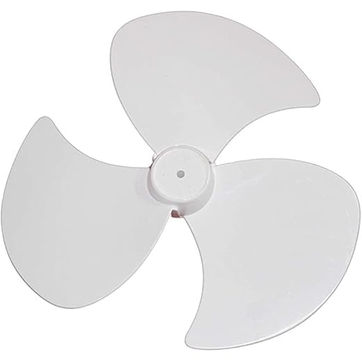 BHATI 16 inch Fan Blade For Table Fan Pedestal fan Wall Fa