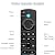 Replacement Remote Fit for All FireSeries TVs Stick/Cube/Lite/HD, 4K Max/4K (1st/2nd Gen), Smart TV 3rd Gen, Remote with Voice for Insignia TV