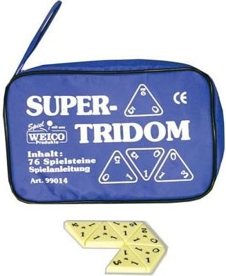 Weico SuperTri Dom in Bag