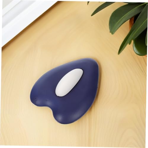 KESYOO Ejercitador de Suelo Pélvico para Hombre y Mujer Equipo de Entrenamiento en Casa Ejercitador Muscular Pélvico con Resistencia Ajustable para Entrenamiento y Rehabilitación Muscular miniatura 6