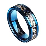 Wolframcarbid：das neueste und robuste Schmuckmetall, das nicht leicht zu zerkratzen ist. Wolfram Ehering, ist der meistverkaufte Mann Ehering Metall heute.Menschen, die allergisch gegen Gold- und Silberschmuck sind, können Wolfram Schmuck tragen, da es natürlich hypoallergen ist.