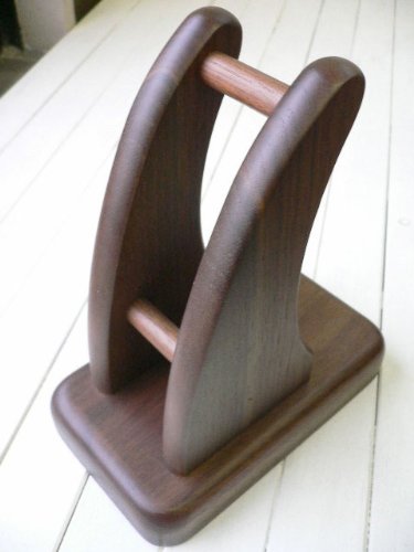 Amazon.co.jp: 日本製 木製 靴べら&スタンドセット