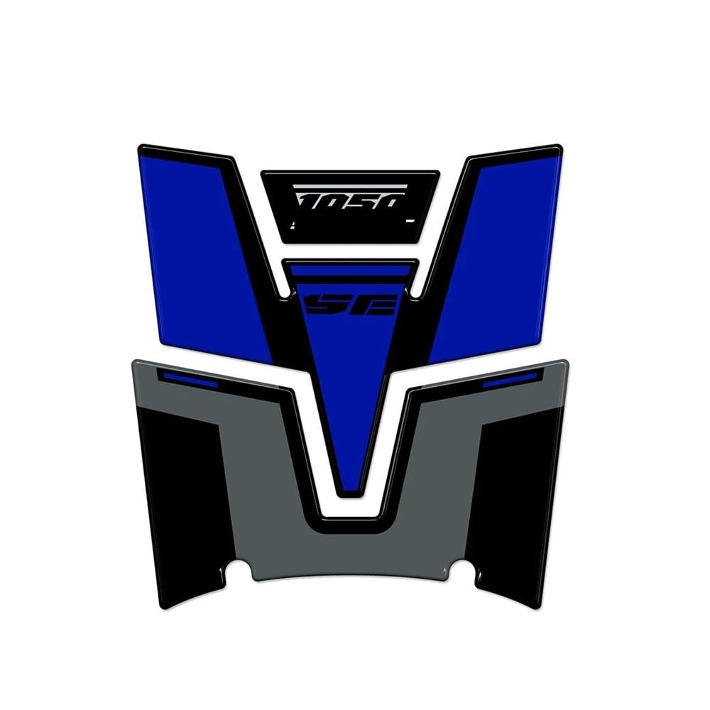 Tank Pad Protector for V-Strom 1050 SE 2024 Motorcycle Epoxy Resin Sticker Fuel Tank Pad Protection Tank Pad Sticker