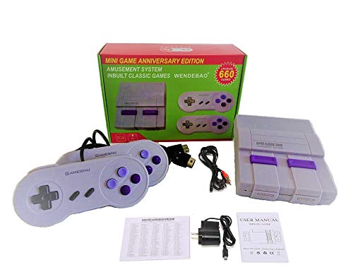 meephong retro game console