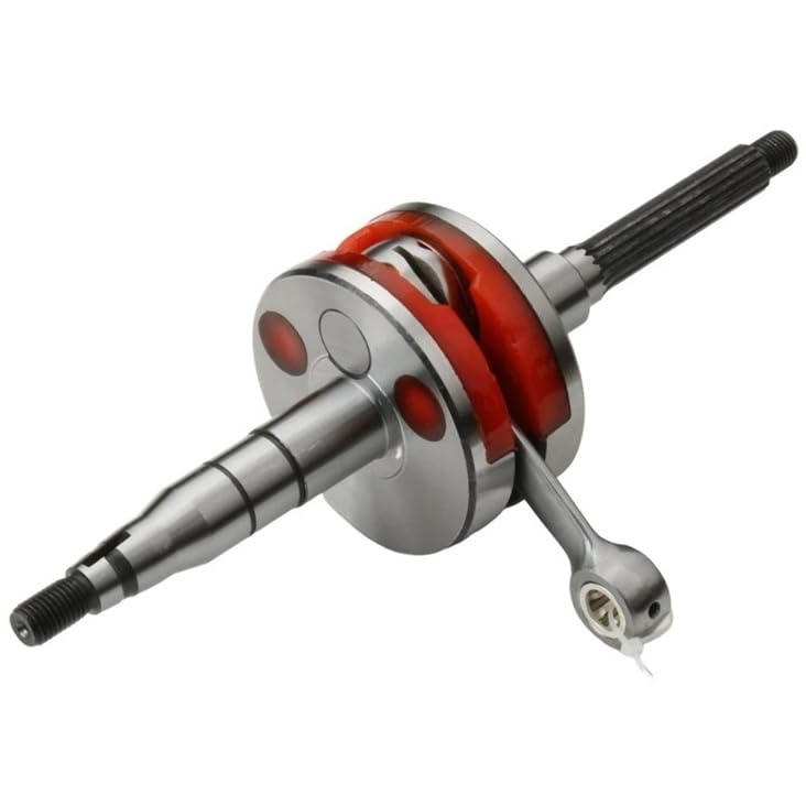 Vilebrequin de course réparer bas moteur scooter 50cc 2T axe 10mm
