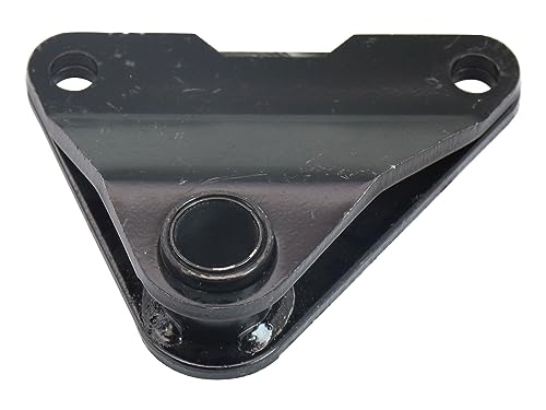 Axe de support contre le jeu de coupe Husqvarna YTH 224 T - 4